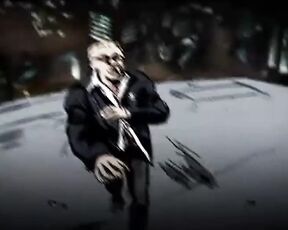 Linkin Park - Breaking the Habbit
