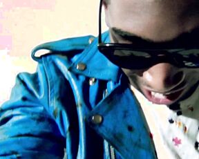 Swedish House Mafia Vs Tinie Tempah - Miami