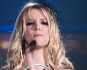 Britney Spears - One More Time