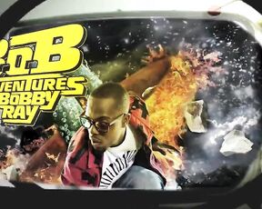 B.o.B. & Hayley Williams - Airplanes