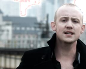 The Fray - You Found Me