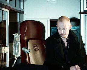 The Fray - You Found Me