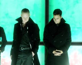 The Fray - You Found Me