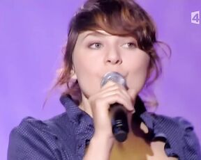 Moby feat. Nouvelle Vague - Just Can't Get Enough