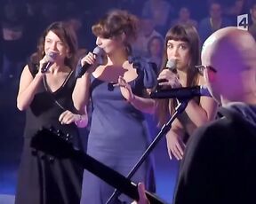 Moby feat. Nouvelle Vague - Just Can't Get Enough