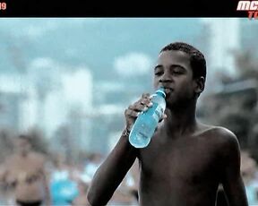 Benassi Bros. feat. Dhany - Hit My Heart