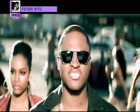 Taio Cruz - Dynamite