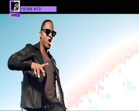 Taio Cruz - Dynamite