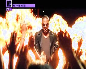 Taio Cruz - Dynamite