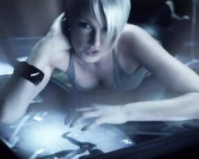 Serge Devant feat. Emma Hewitt - Take Me With You