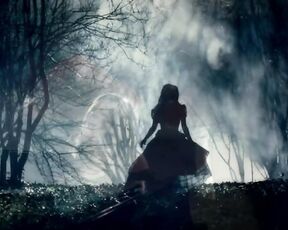 Avril Lavigne - Alice
