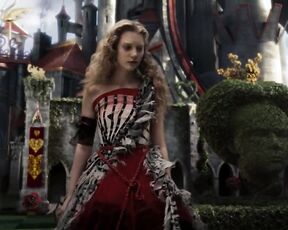 Avril Lavigne - Alice