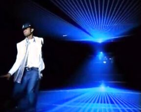 Usher - Yeah