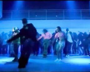 Usher - Yeah