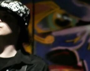 Kevin Rudolf feat. Kid Cudi - Welcome To The World