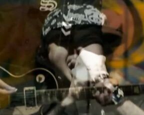 Kevin Rudolf feat. Kid Cudi - Welcome To The World