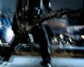 Kevin Rudolf feat. Kid Cudi - Welcome To The World