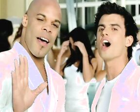 Kirill Turichenko feat. Ray Horton - 4 Seasons Of Love
