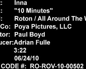 Inna - 10 Minutes