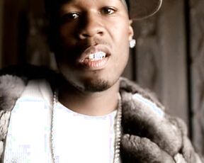 50 Cent - Candy Shop