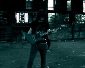 Ravenface - Isolation
