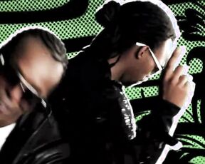 Madcon feat. Ameerah - Freaky Like Me