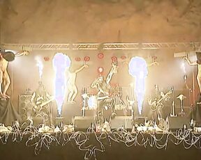 Gorgoroth - Carving a Giant