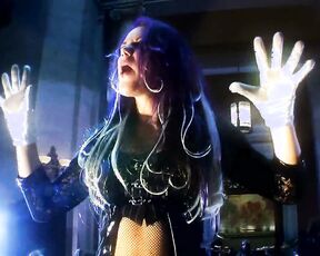 The Agonist - Thank You Pain