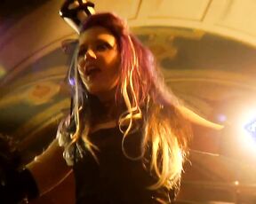 The Agonist - Thank You Pain
