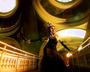 The Agonist - Thank You Pain