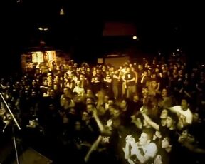 Suicide Silence - Destruction Of A Statue