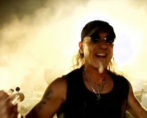 Accept - Teutonic Terror