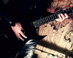 Dark Funeral - My Funeral